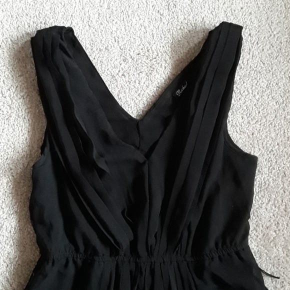 🍒Perfect little black dress size small - Picture 2 of 3